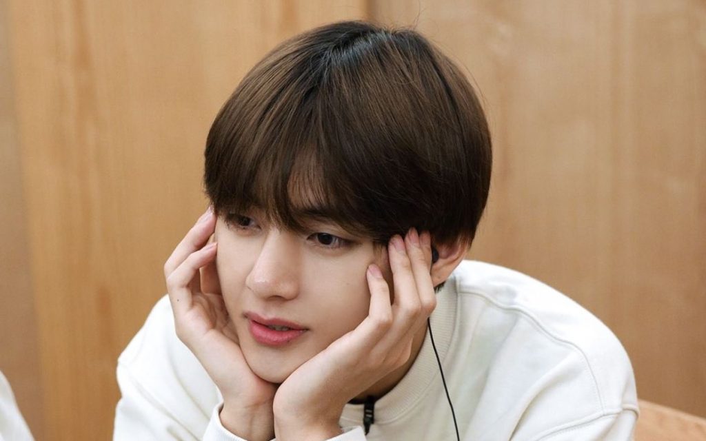 Kim Taehyung revealed where he has the BTS friendship tattoo