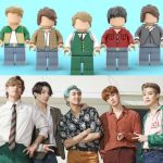 LEGO will launch an unprecedented collaboration with BTS. Find out all the details