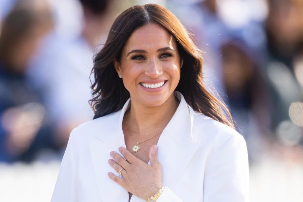 Meghan Markle and the death threats she received from the British royal family