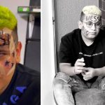 Messi fan tattoos his face in honor of the soccer player and regrets it