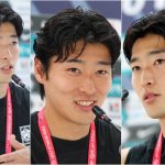 Korean soccer player shocks armys for his resemblance to BTS member