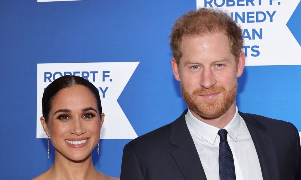 Prince Harry and Meghan Markle's employees claim they lie in their documentary