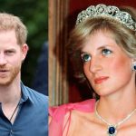 Prince Harry criticized for cashing in on death of his mother, Princess Diana