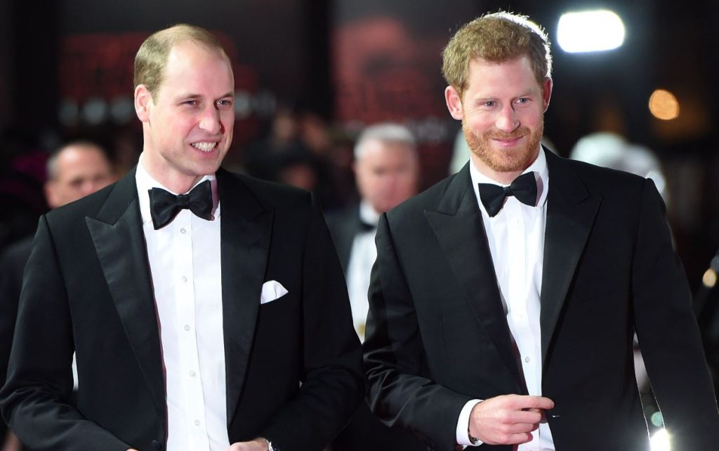 Prince Harry's Netflix documentary broke his relationship with Prince William forever