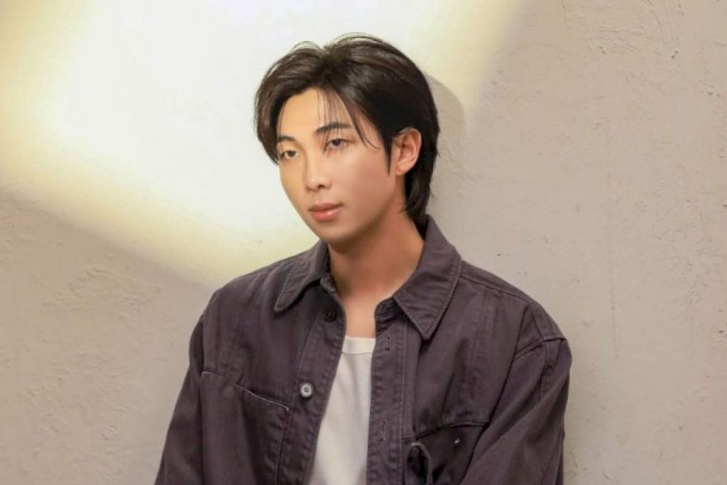 RM clears up rumors about whether BTS will be the new co-CEO of Twitter