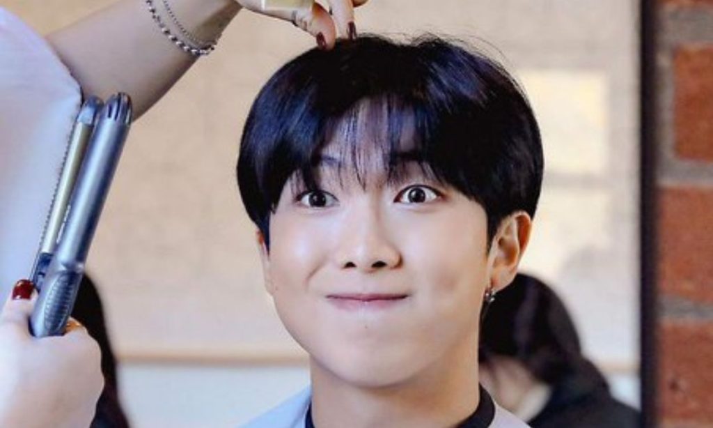 RM worries about whether joining BTS was the right decision