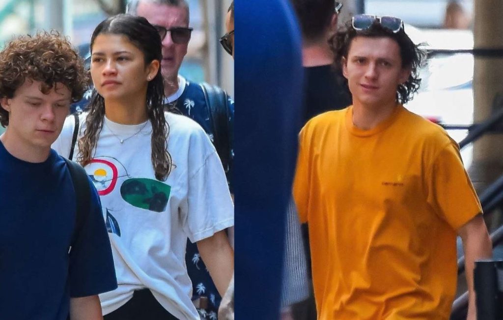 Relationship between Tom Holland and Zendaya has reportedly come to an end