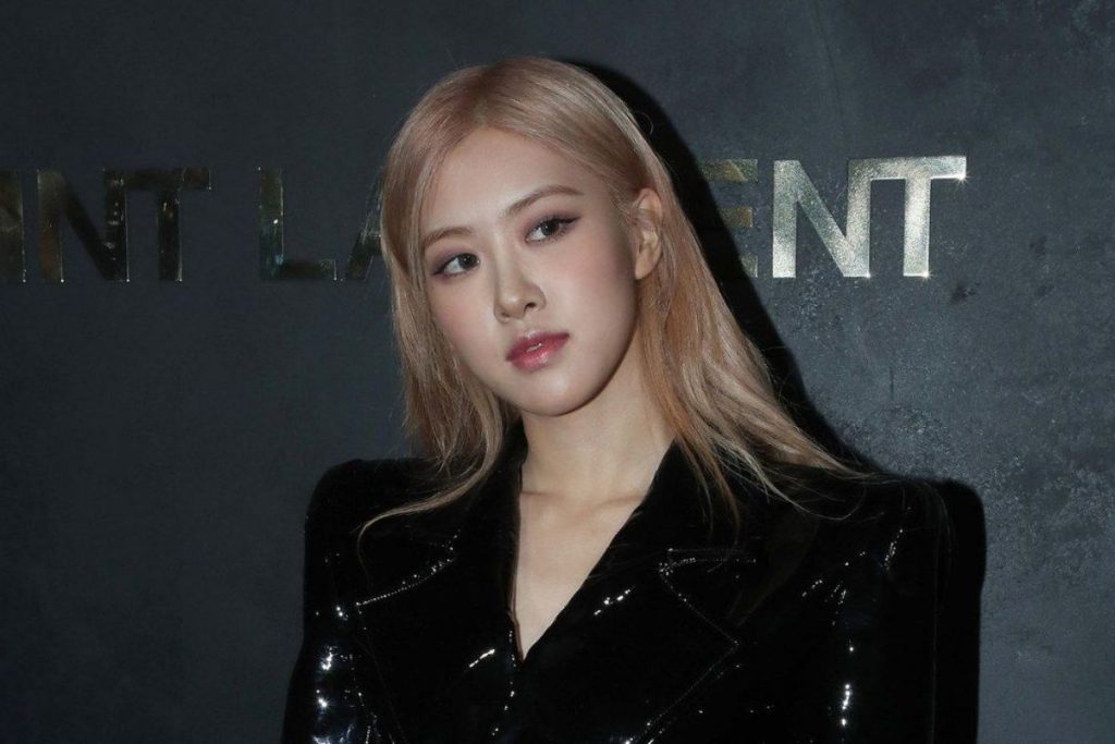 Rosé reveals her first impressions and meeting with the BLACKPINK members