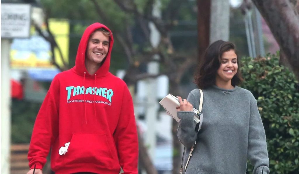 Selena Gomez confirms that she regrets spliting from Justin Bieber