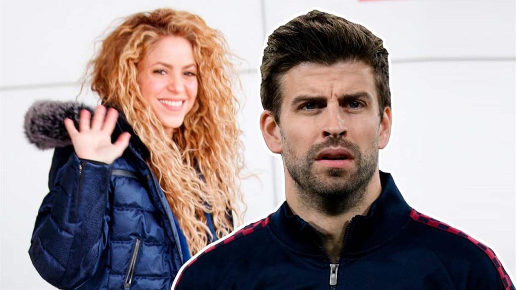 Shakira reportedly wants to take Gerard Piqué's house from him