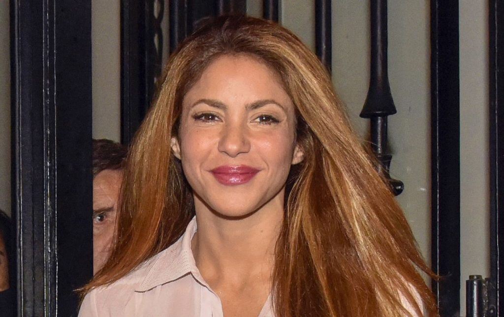 Shakira sent a strong message about her non-attendance at the World Cup