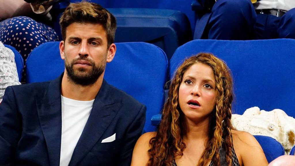 Shakira's lawyer assures that the Colombian can't even speak to her ex-husband, Piqué