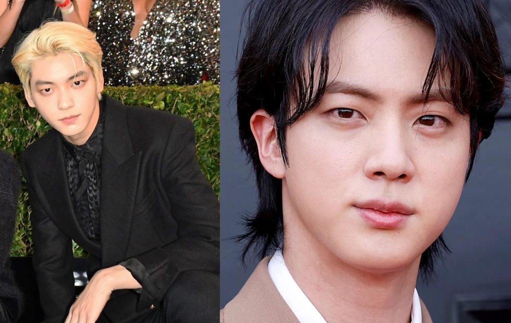 TXT's Soobin breaks silence and makes shocking revelation about BTS' Jin