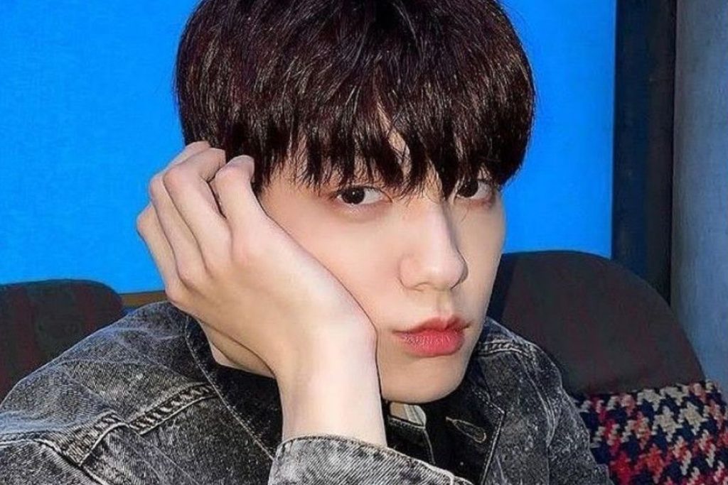 TXT's Soobin reveals why BIGHIT MUSIC bans idols from taking photos with fans