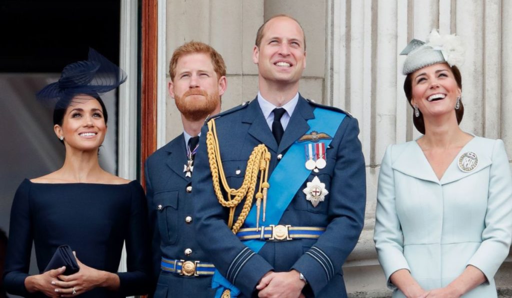 The Royal Family is afraid of what Prince Harry declared on his new book