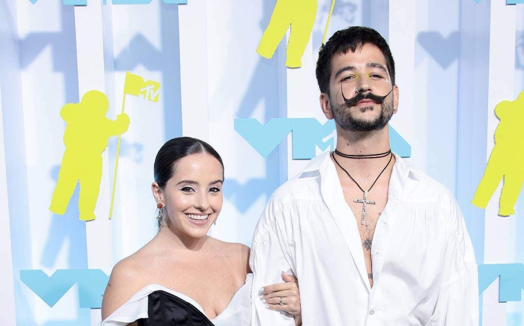 The cruel criticisms Evaluna and Camilo receive for the way they dress The cruel criticisms Evaluna and Camilo receive for the way they dress