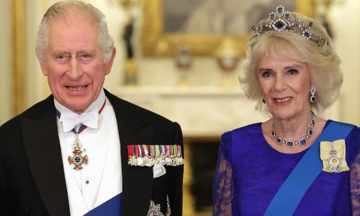 The millionaire amount King Charles III will spend for his coronation party