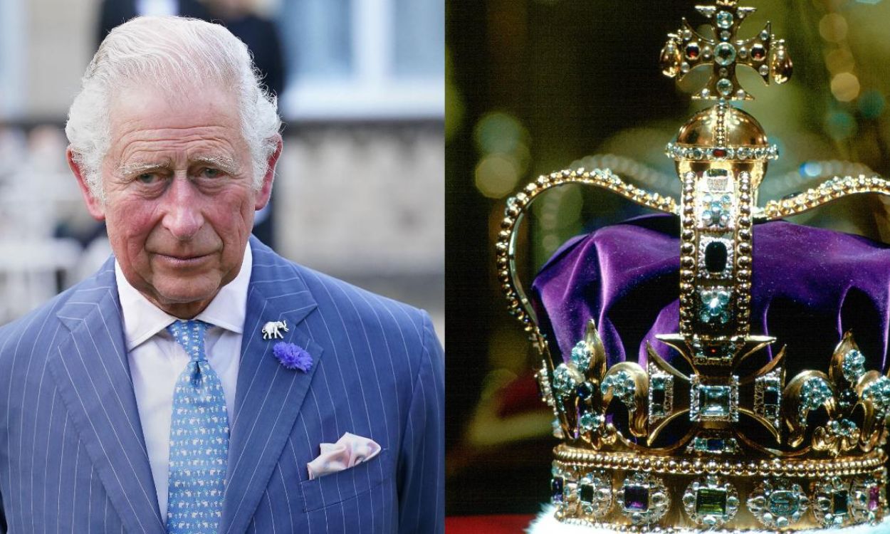 The millionaire amount King Charles III will spend for his coronation party