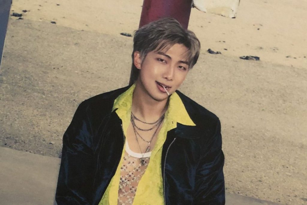 The moment BTS' RM risked the lives of his members. Find out the truth