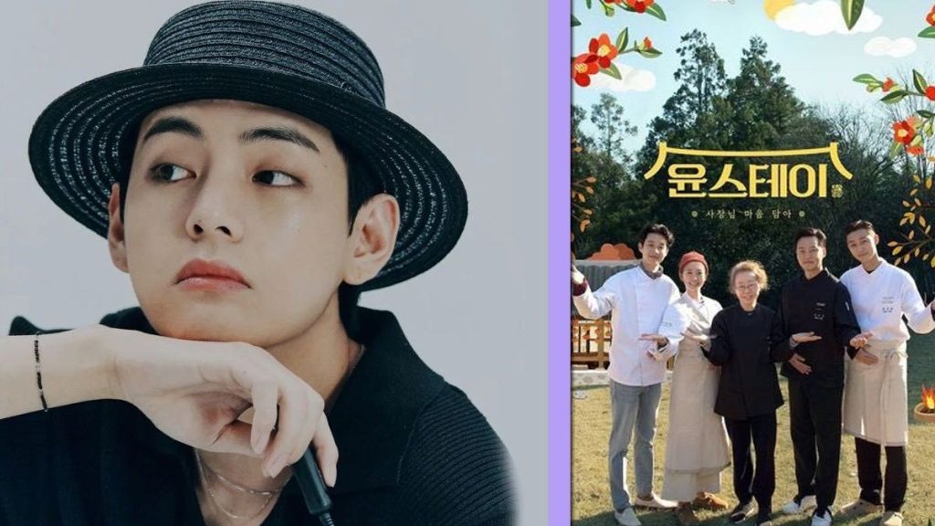 The real reason why BTS's Taehyung traveled to Mexico