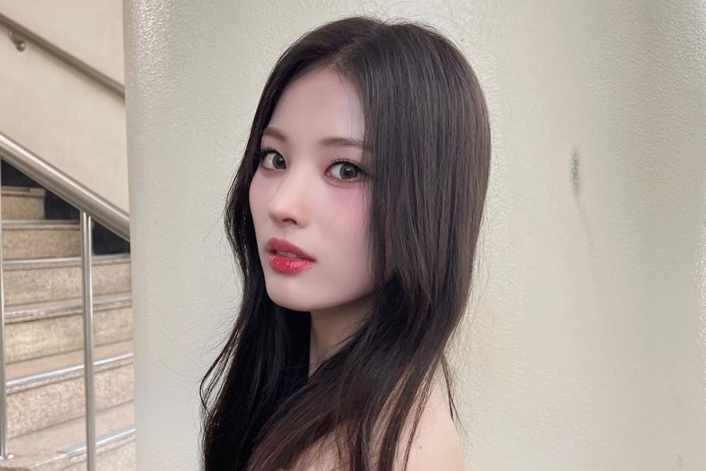 The real reason why Jinni's departure from NMIXX and JYP would not be revealed