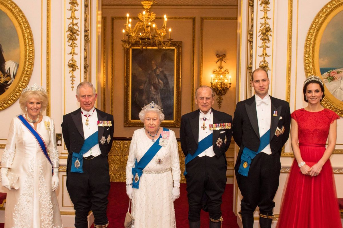 The true cause of the death of Queen Elizabeth II unleashes controversy on networks