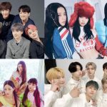 The unexpected 10 most streamed KPOP songs on Spotify in 2022