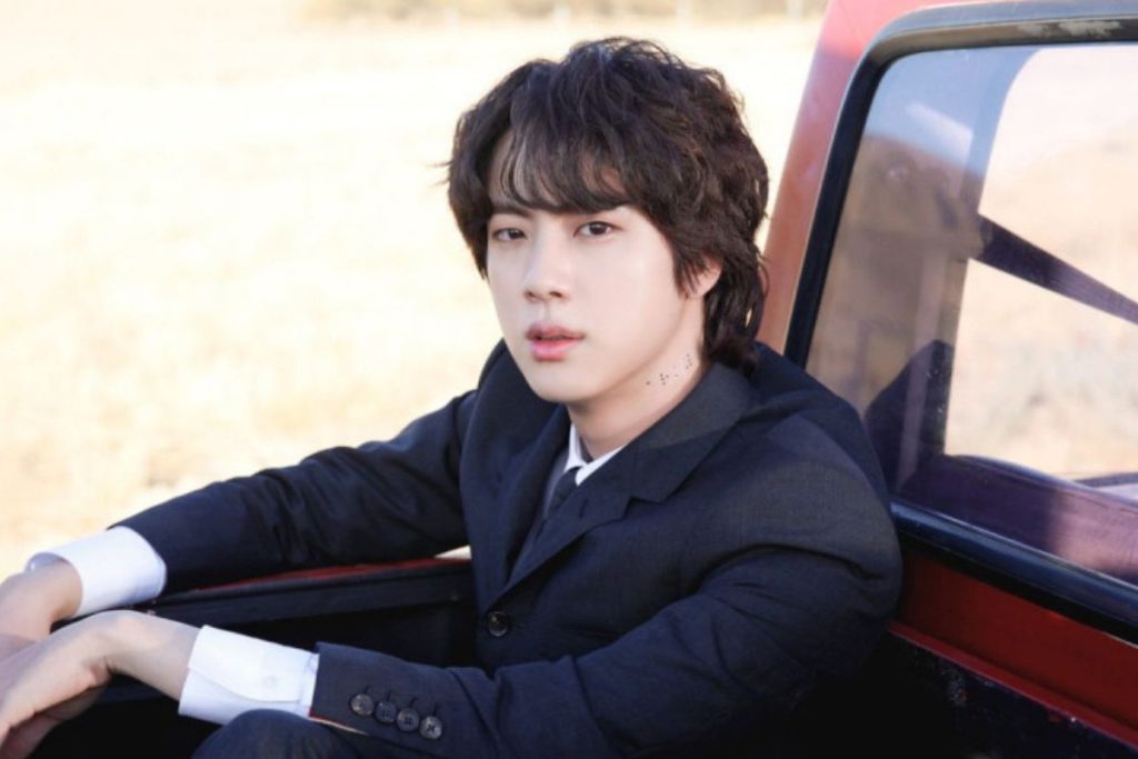 These are the security measures that BTS' Jin will have to enter the military service