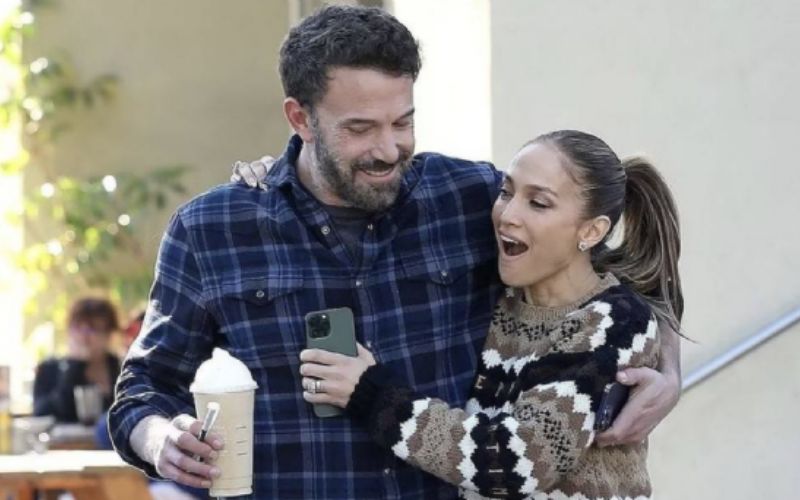 This is the broken promise that Ben Affleck made to Jennifer Lopez on their wedding