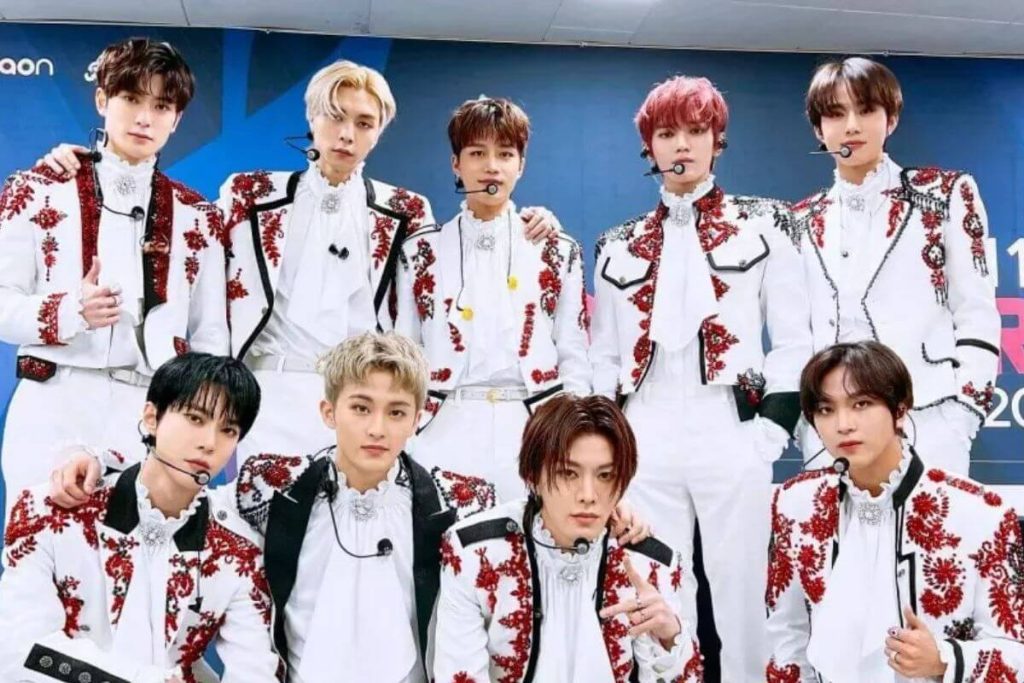 Agency updates the health status of NCT 127 members injured in accident
