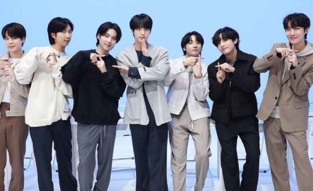 What BTS has prepared for their return in 2025, after completing military service