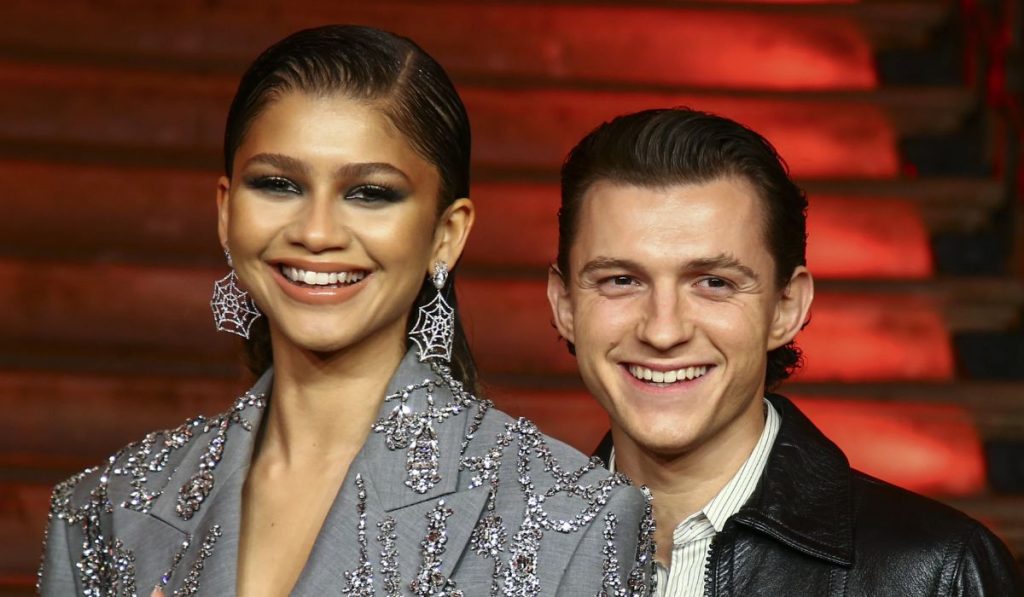 Why did Zendaya reject Tom Holland’s marriage proposal?