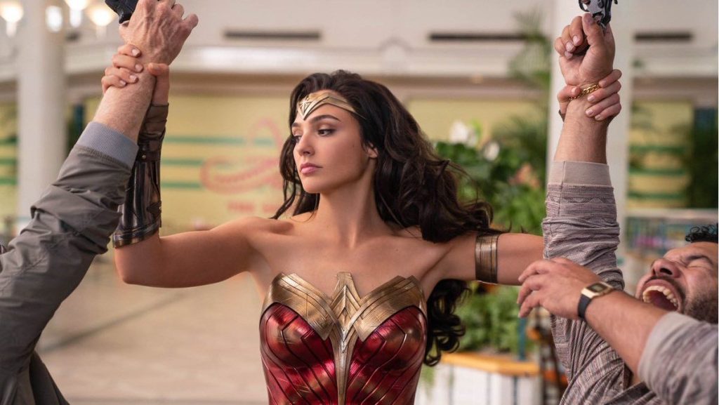 Wonder Woman 3 is cancelled and its director finally speaks out
