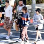 Jlo shows what a great dad Ben Affleck is with cute photos