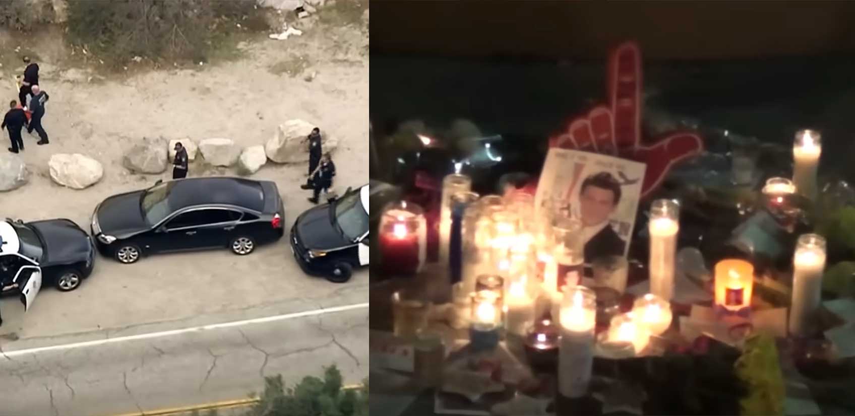 Trailer released for docuseries that claims Glee show has a curse glee