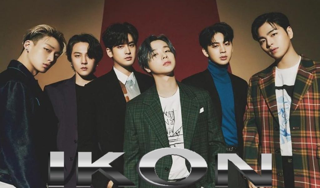 iKON members leave YG entertainment