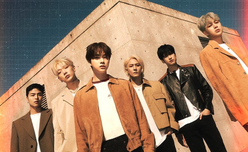 iKON members leave YG entertainment iKON members leave YG entertainment