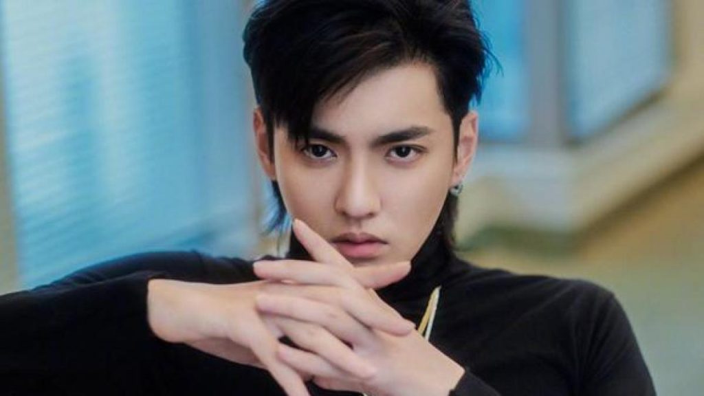 EXO Kris Wu to undergo chemical castration for his crimes