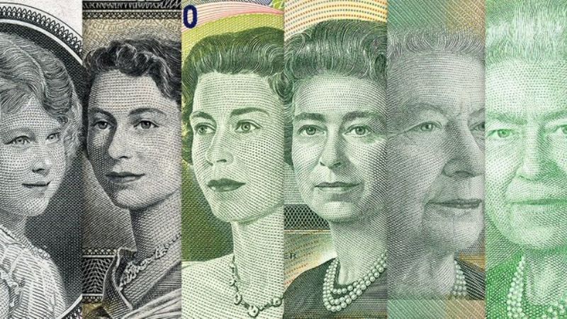 Charles III is already on UK money and people are not happy Charles III is already on UK money and people are not happy