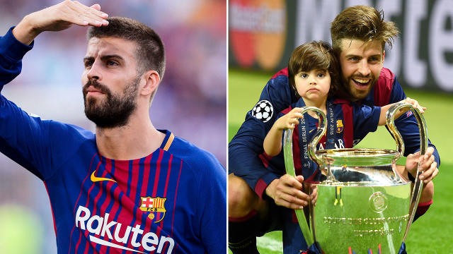 Piqué
