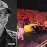 17-year-old NASCAR driver dies in horrific accident