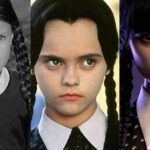 Actress who played Wednesday Addams in series passes away