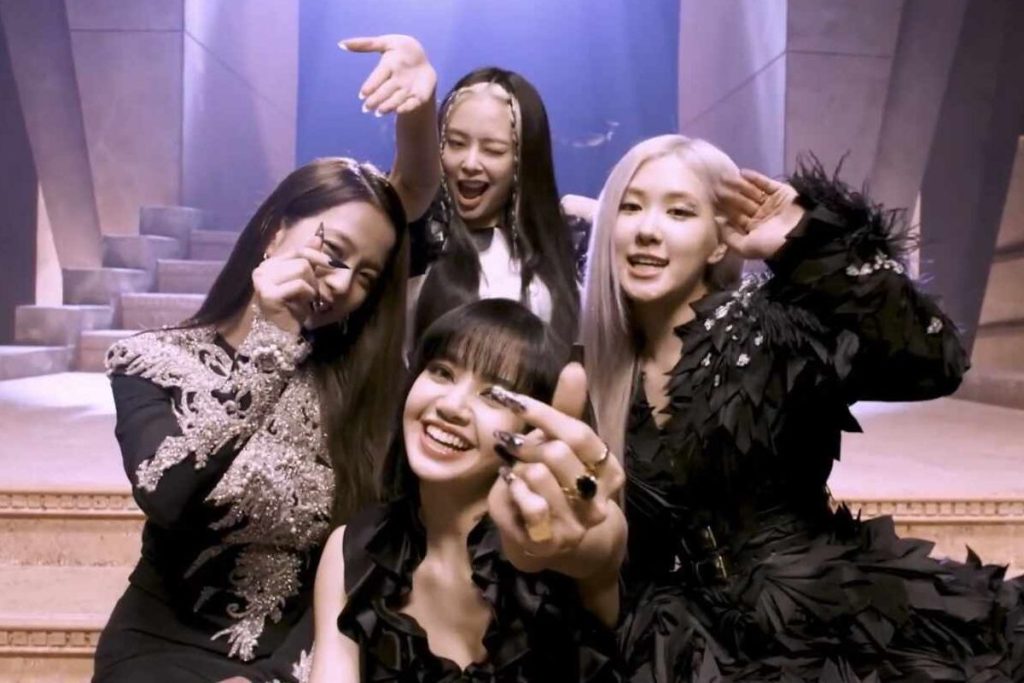 BLACKPINK announces additional shows on the 'Born Pink World Tour'