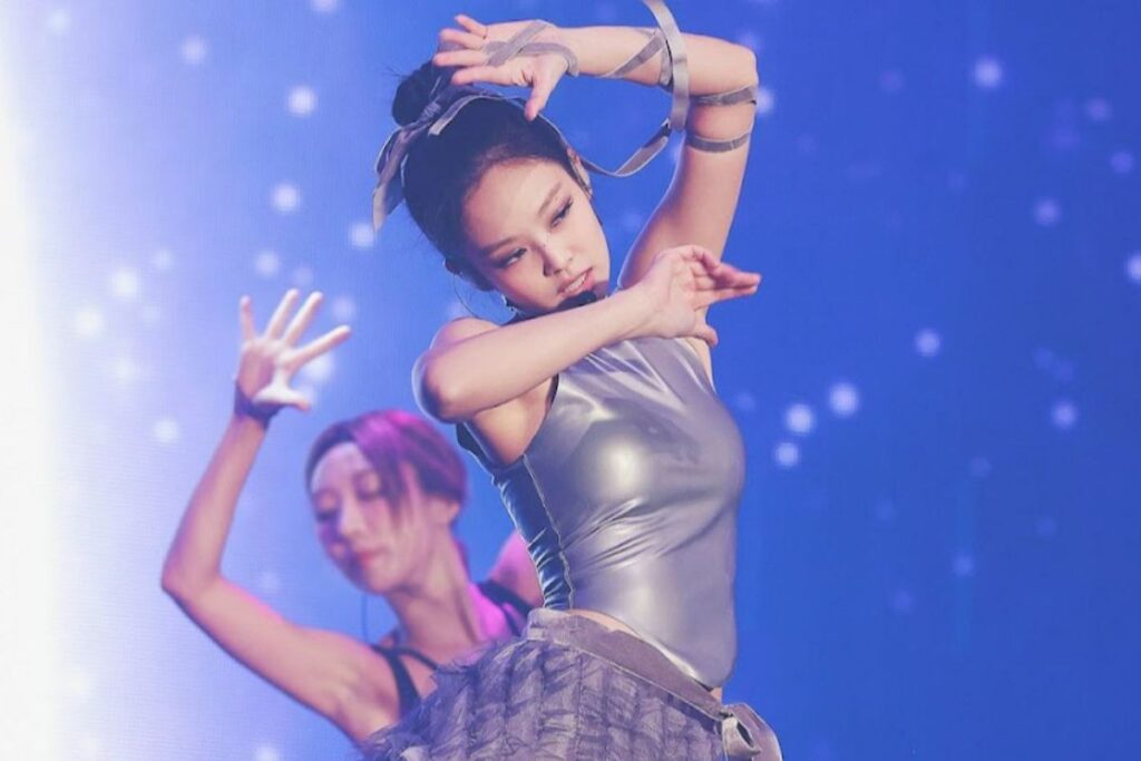 BLACKPINK's Jennie share the true story behind her unreleased song 'You & Me'