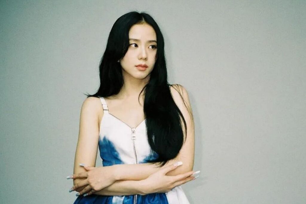 BLACKPINK's Jisoo gives shocking revelation about her upcoming solo debut