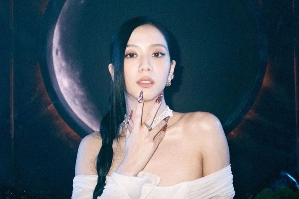 BLACKPINK's Jisoo shows she has a big heart with adorable birthday gesture