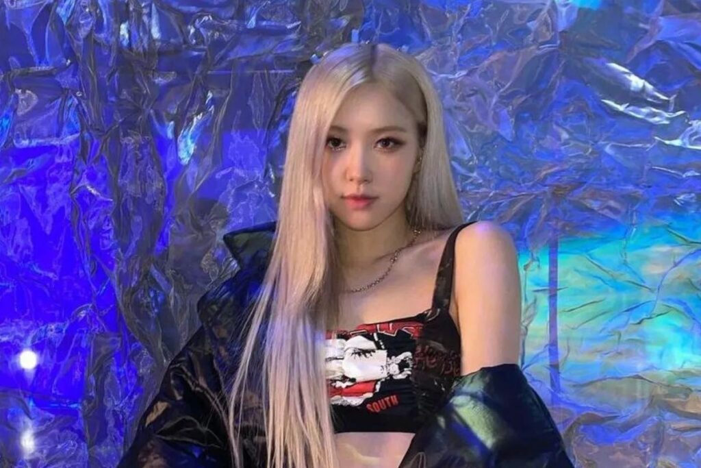 BLACKPINK's Rosé celebrates birthday during BORN PINK concert amidst surprises