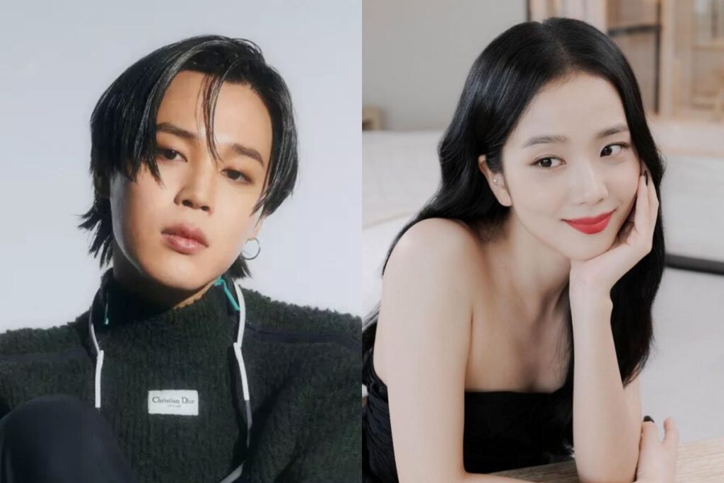 BTS' Jimin and BLACKPINK's Jisoo may collaborate after new Dior advert