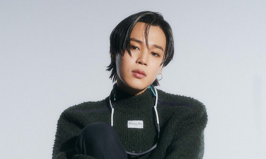 BTS' Jimin boosts Dior stocks after being announced as its global ambassador