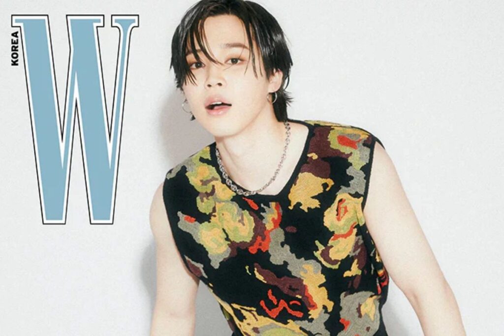 BTS’ Jimin calls out ARMY 'dirty-minded' during a fansign